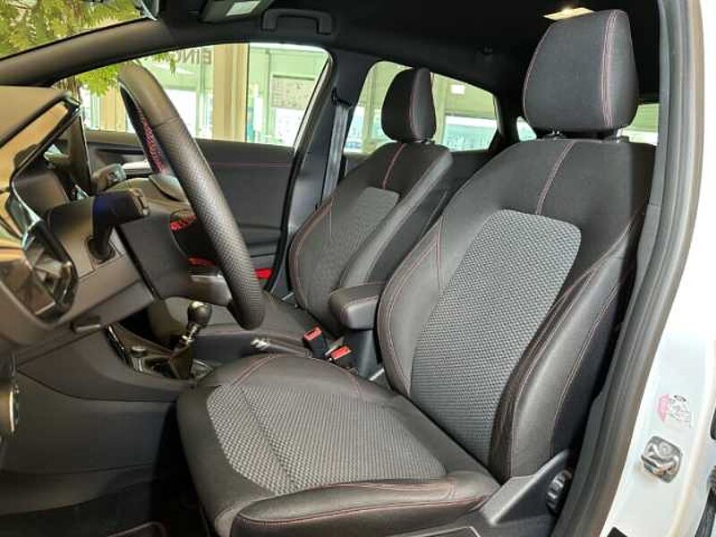 Ford Puma ST-Line+Navi+Lenkradheizung+Key-Free