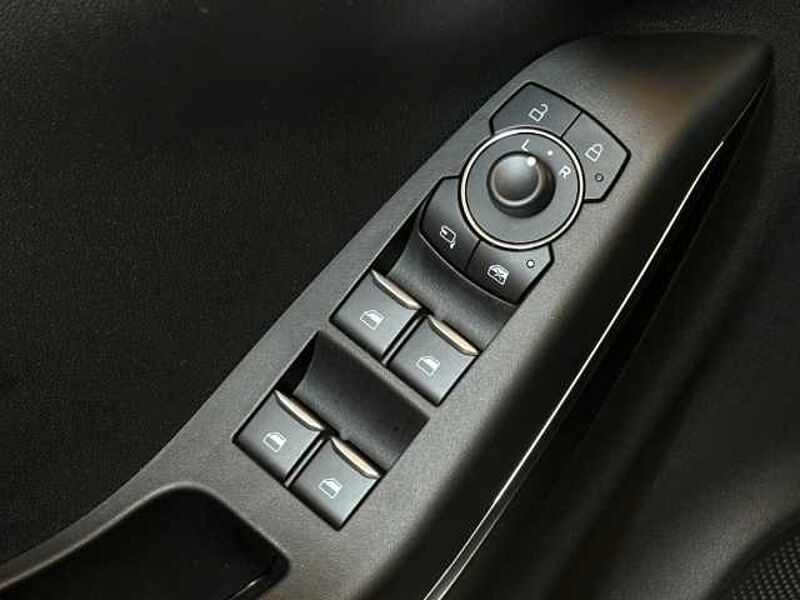 Ford Puma ST-Line+Navi+Lenkradheizung+Key-Free