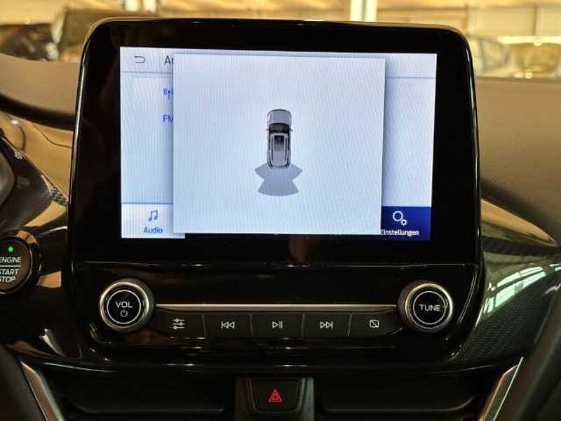 Ford Puma ST-Line+Navi+Lenkradheizung+Key-Free