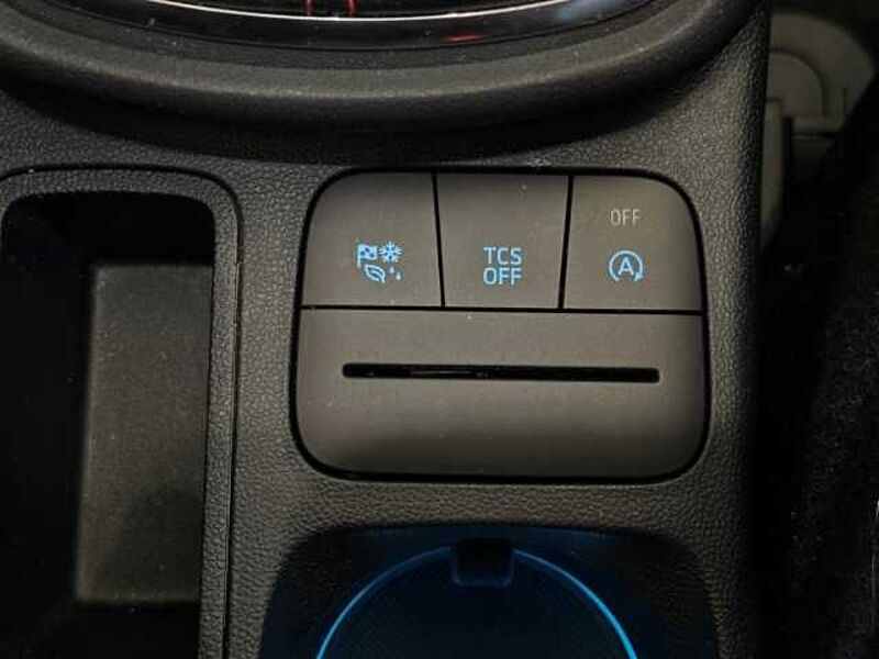 Ford Puma ST-Line+Navi+Lenkradheizung+Key-Free