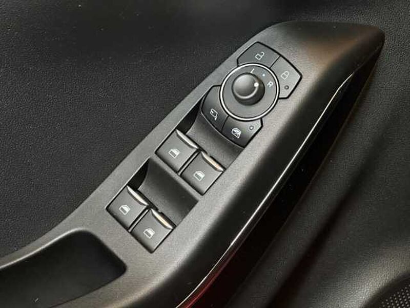 Ford Puma ST-Line X+Navi+Kamera+B&O+Key-Free+LED+Tempo