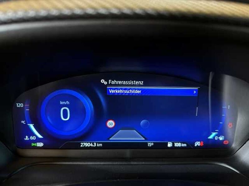 Ford Puma ST-Line X+Navi+Kamera+B&O+Key-Free+LED+Tempo