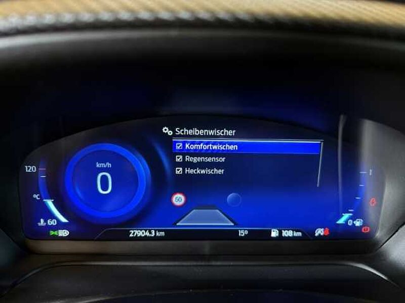 Ford Puma ST-Line X+Navi+Kamera+B&O+Key-Free+LED+Tempo