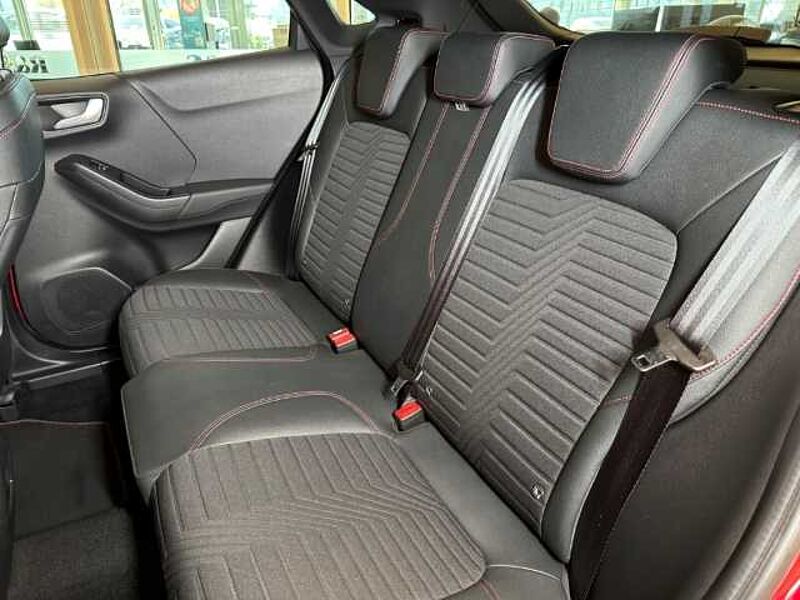 Ford Puma ST-Line X+Navi+Kamera+B&O+Key-Free+LED+Tempo