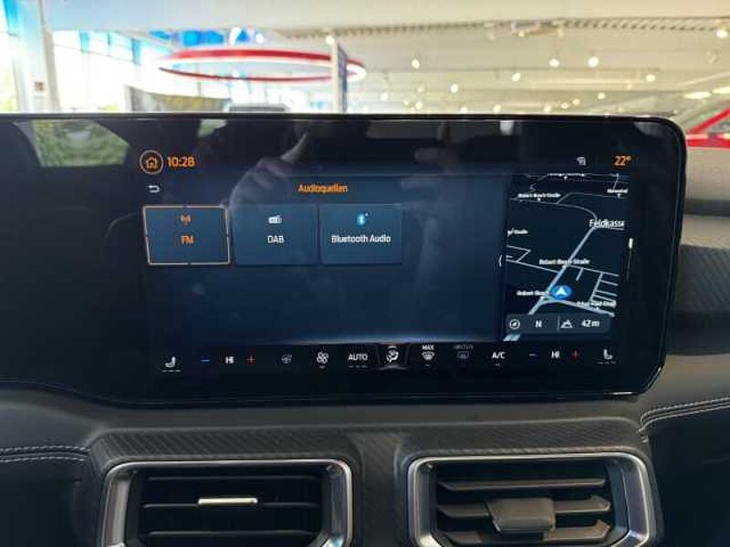 Ford Mustang Dark Horse Fastback V8+Bang&Olufsen+LED+Klimaautomat.