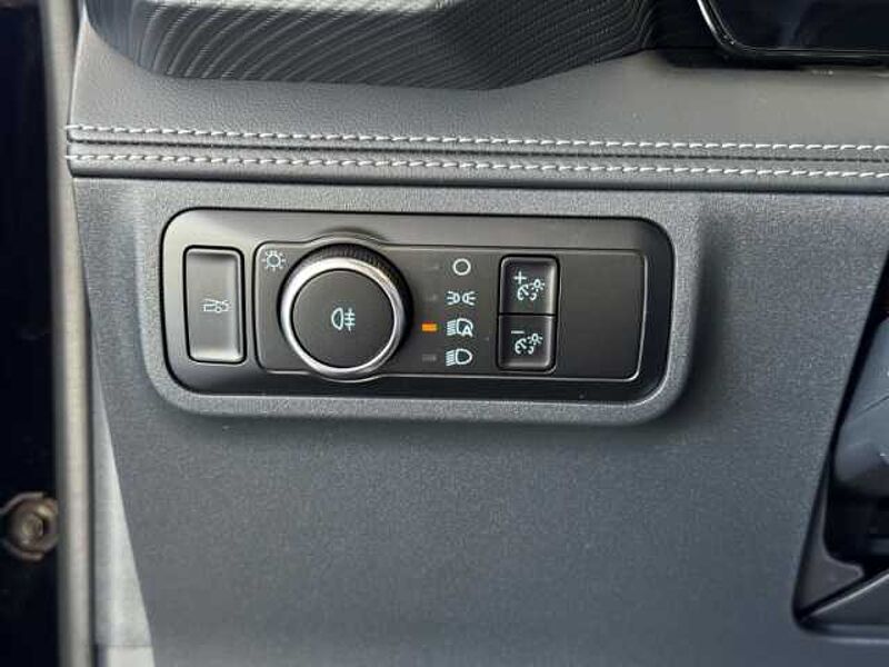 Ford Mustang Dark Horse Fastback V8+Bang&Olufsen+LED+Klimaautomat.