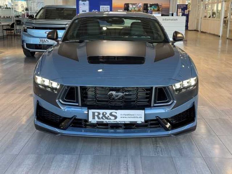 Ford Mustang Dark Horse Fastback V8+Bang&Olufsen+LED+Klimaautomat.