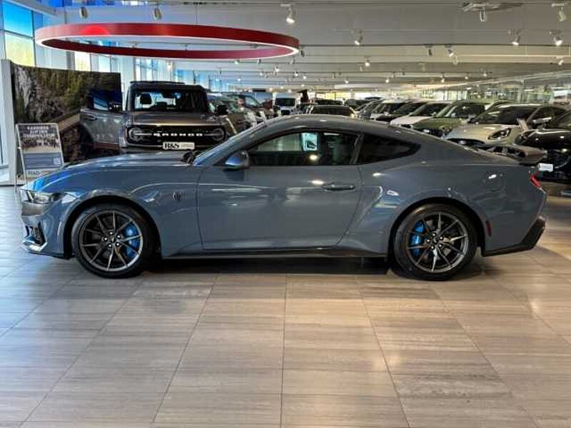 Ford Mustang Dark Horse Fastback V8+Bang&Olufsen+LED+Klimaautomat.