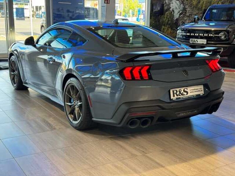 Ford Mustang Dark Horse Fastback V8+Bang&Olufsen+LED+Klimaautomat.