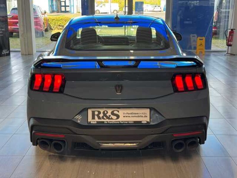 Ford Mustang Dark Horse Fastback V8+Bang&Olufsen+LED+Klimaautomat.