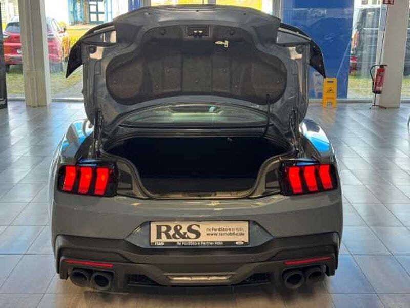 Ford Mustang Dark Horse Fastback V8+Bang&Olufsen+LED+Klimaautomat.