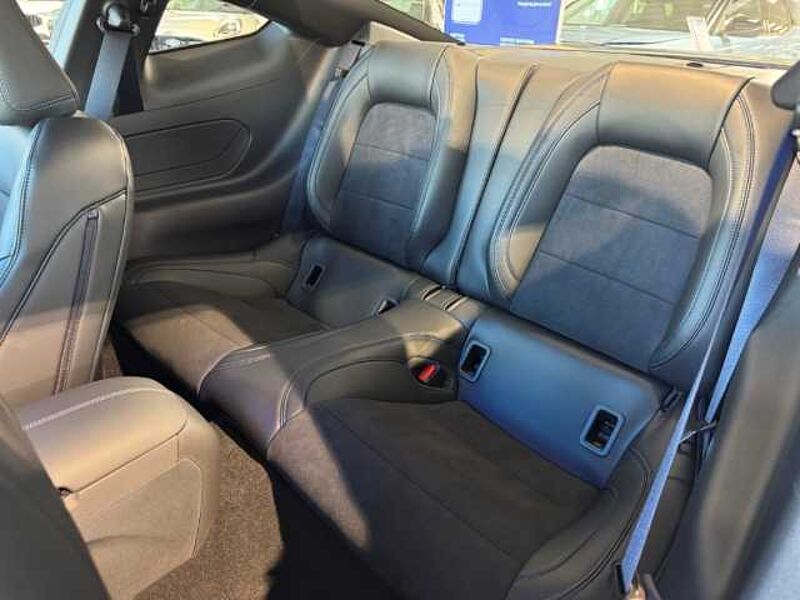 Ford Mustang Dark Horse Fastback V8+Bang&Olufsen+LED+Klimaautomat.