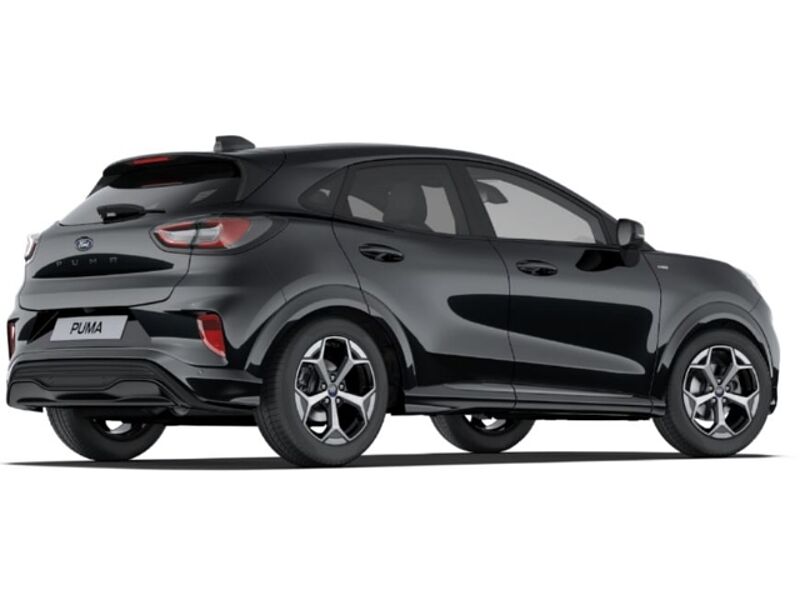 Ford Puma ST-Line Elektr. -Heckklappe+KeyFree+360°+LED+Sitzheizung