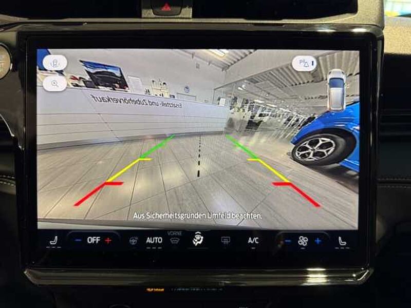 Ford Puma Titanium MHEV+Tempomat+LED+Navigation