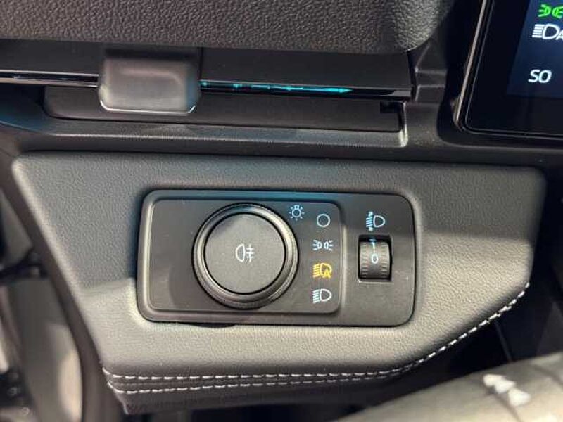 Ford Puma Titanium MHEV+Tempomat+LED+Navigation