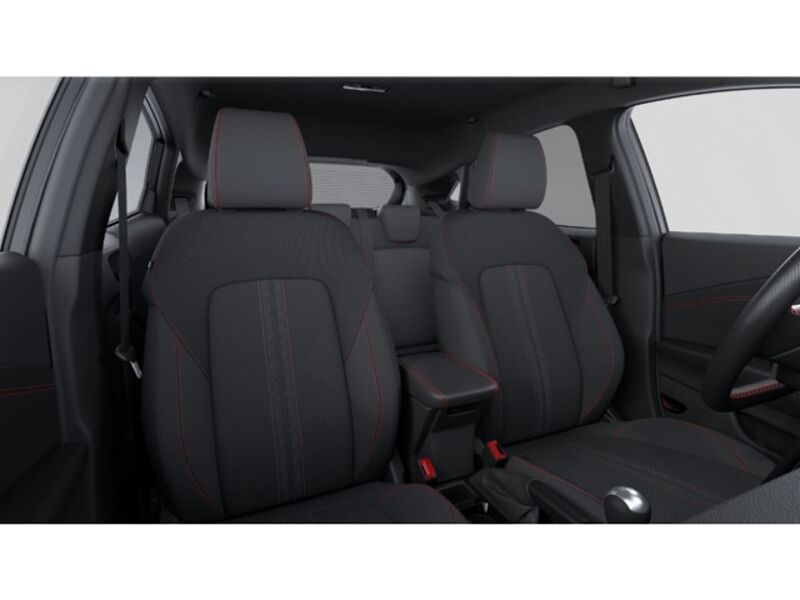 Ford Puma ST-Line KeyFree+Abstandsregeltempomat+360°+LED+Navi