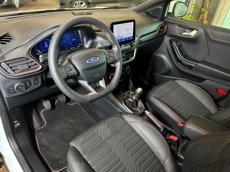 Ford Puma ST-Line X+Pano+Rückfahrkamera+Navi+Key-Free