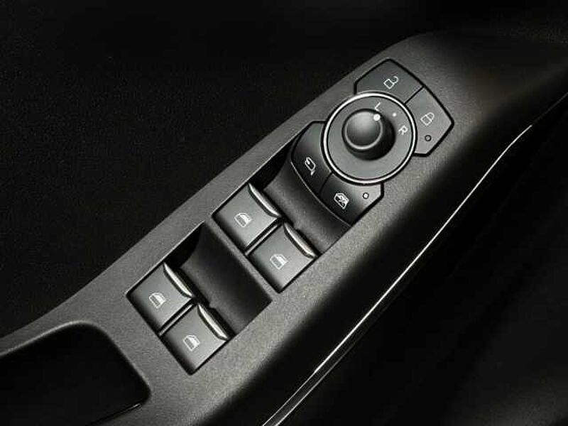 Ford Puma ST-Line X+Pano+Rückfahrkamera+Navi+Key-Free