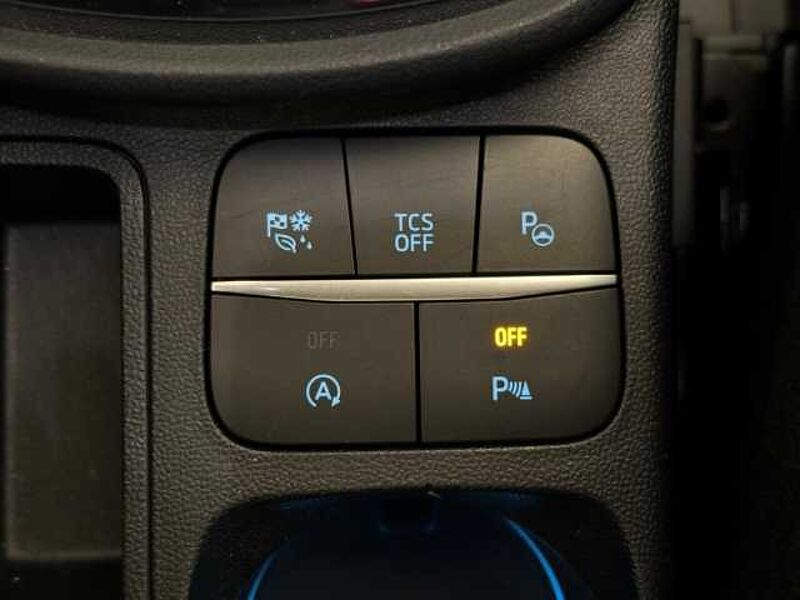 Ford Puma ST-Line X+Pano+Rückfahrkamera+Navi+Key-Free