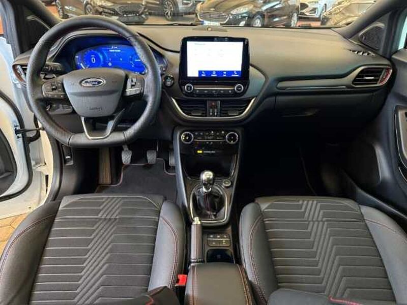 Ford Puma ST-Line X+Pano+Rückfahrkamera+Navi+Key-Free