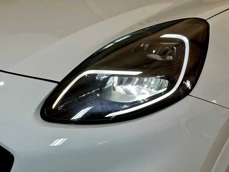 Ford Puma ST-Line X+Pano+Rückfahrkamera+Navi+Key-Free