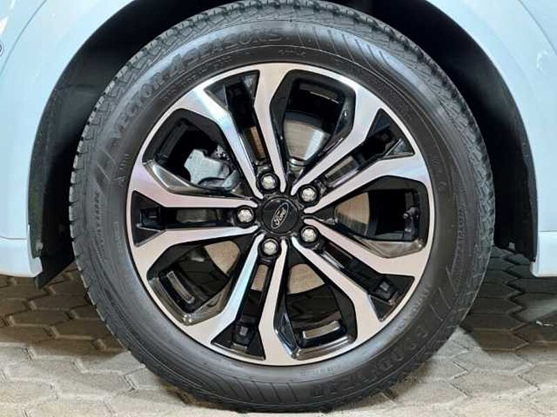 Ford Puma ST-Line X+Pano+Rückfahrkamera+Navi+Key-Free