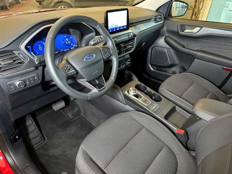 Ford Kuga Titanium+Automatik+Navi+Kamera+Key-Free