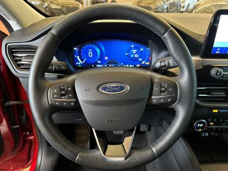 Ford Kuga Titanium+Automatik+Navi+Kamera+Key-Free