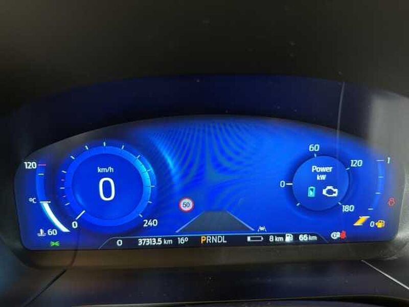 Ford Kuga Titanium+Automatik+Navi+Kamera+Key-Free