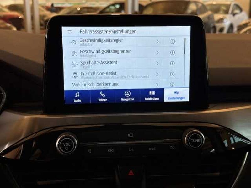 Ford Kuga Titanium+Automatik+Navi+Kamera+Key-Free
