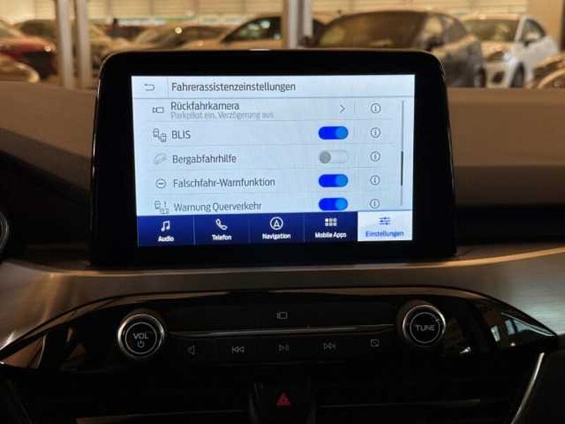 Ford Kuga Titanium+Automatik+Navi+Kamera+Key-Free