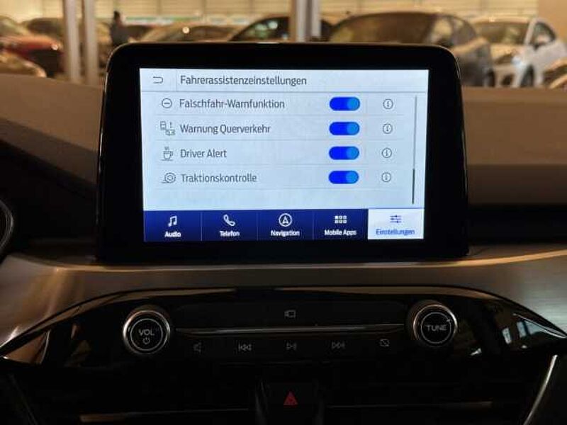 Ford Kuga Titanium+Automatik+Navi+Kamera+Key-Free