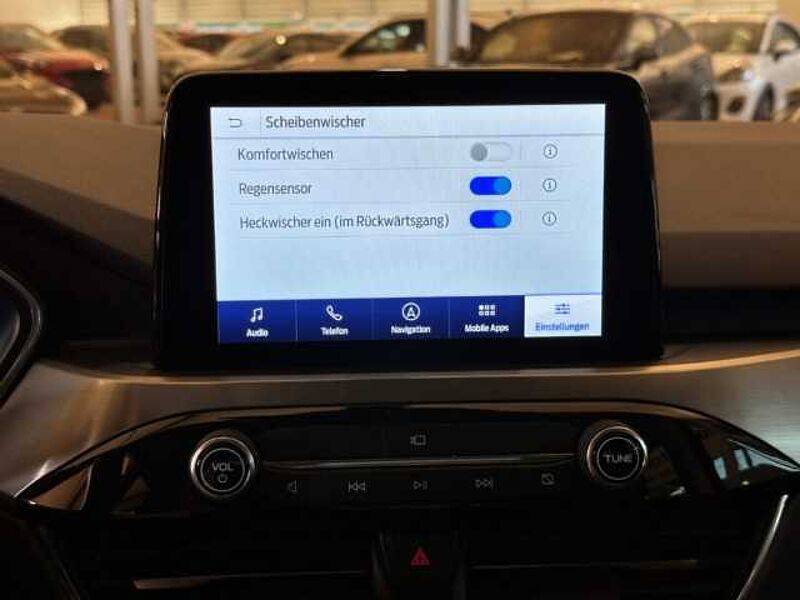 Ford Kuga Titanium+Automatik+Navi+Kamera+Key-Free