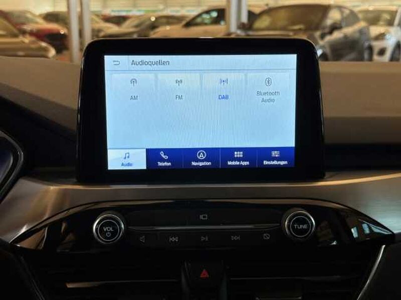 Ford Kuga Titanium+Automatik+Navi+Kamera+Key-Free