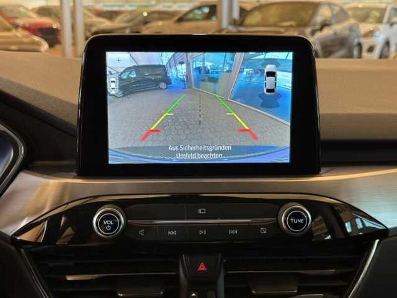 Ford Kuga Titanium+Automatik+Navi+Kamera+Key-Free