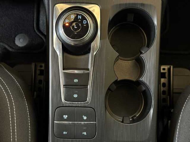 Ford Kuga Titanium+Automatik+Navi+Kamera+Key-Free