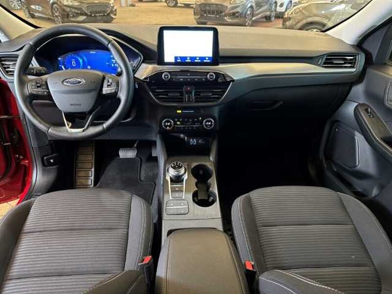 Ford Kuga Titanium+Automatik+Navi+Kamera+Key-Free