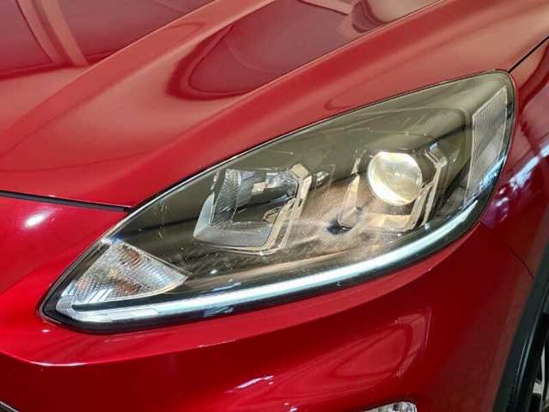 Ford Kuga Titanium+Automatik+Navi+Kamera+Key-Free