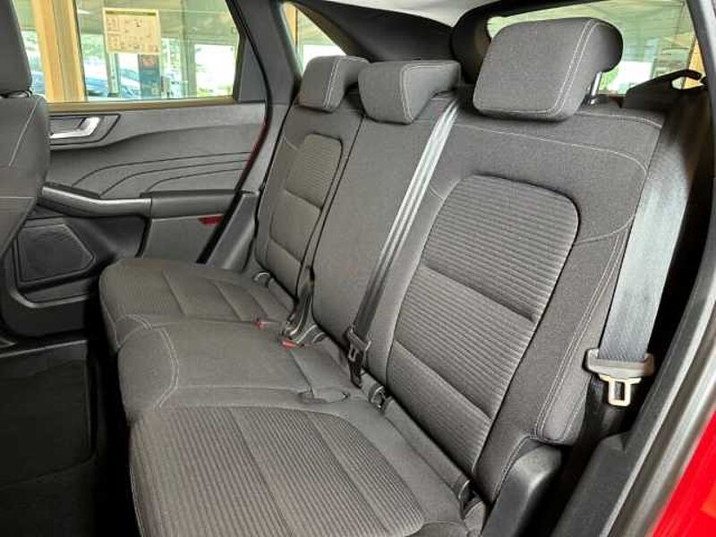 Ford Kuga Titanium+Automatik+Navi+Kamera+Key-Free