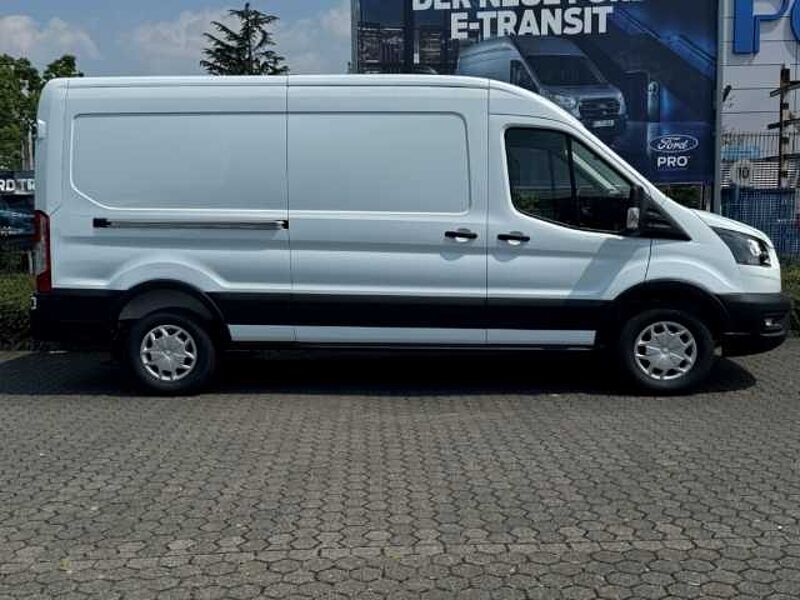 Ford Transit Kasten 350 L3 Trend Automatik+Tempomat