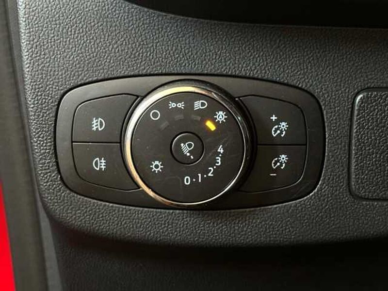 Ford Puma ST-Line+Navi+Kamera+Lenkradheizung+Tempo