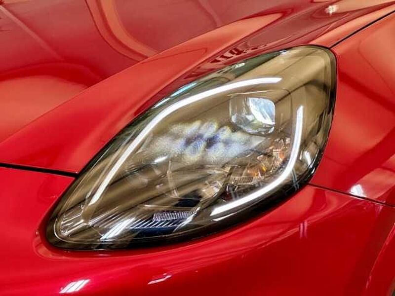 Ford Puma ST-Line+Navi+Kamera+Lenkradheizung+Tempo