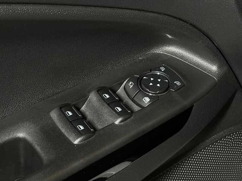 Ford EcoSport Active+Navi+Kamera+B&O+Key-Free+Tempo