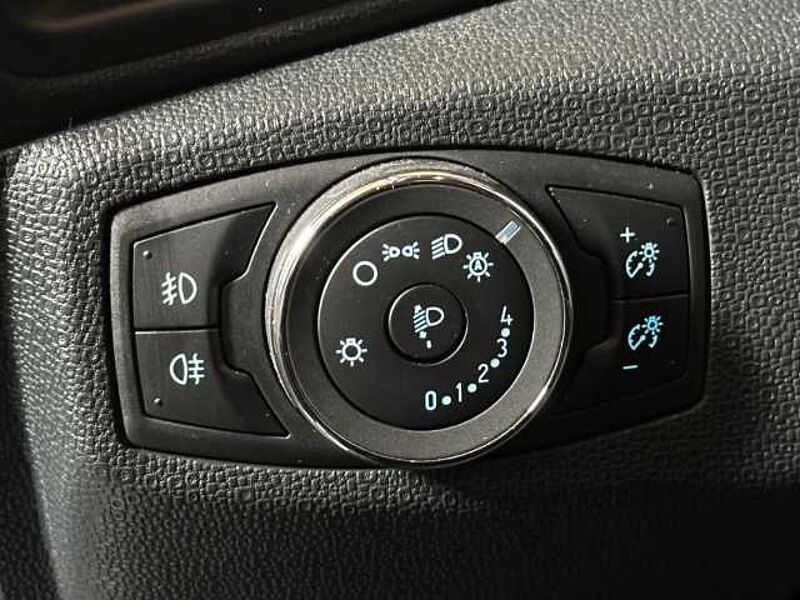 Ford EcoSport Active+Navi+Kamera+B&O+Key-Free+Tempo