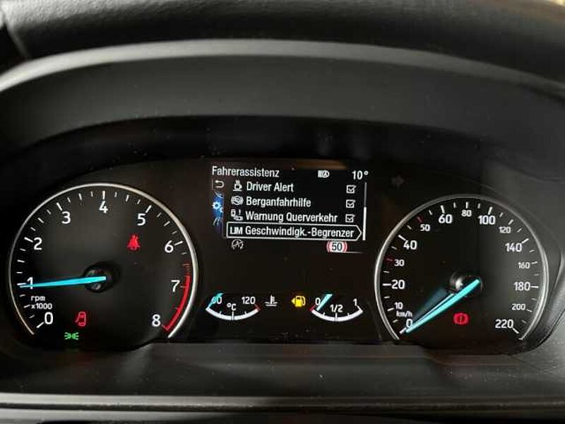 Ford EcoSport Active+Navi+Kamera+B&O+Key-Free+Tempo