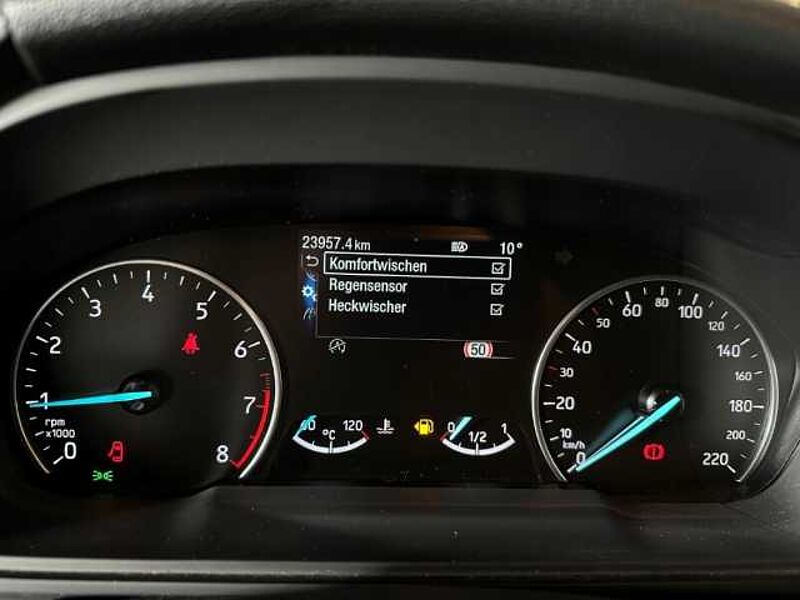 Ford EcoSport Active+Navi+Kamera+B&O+Key-Free+Tempo