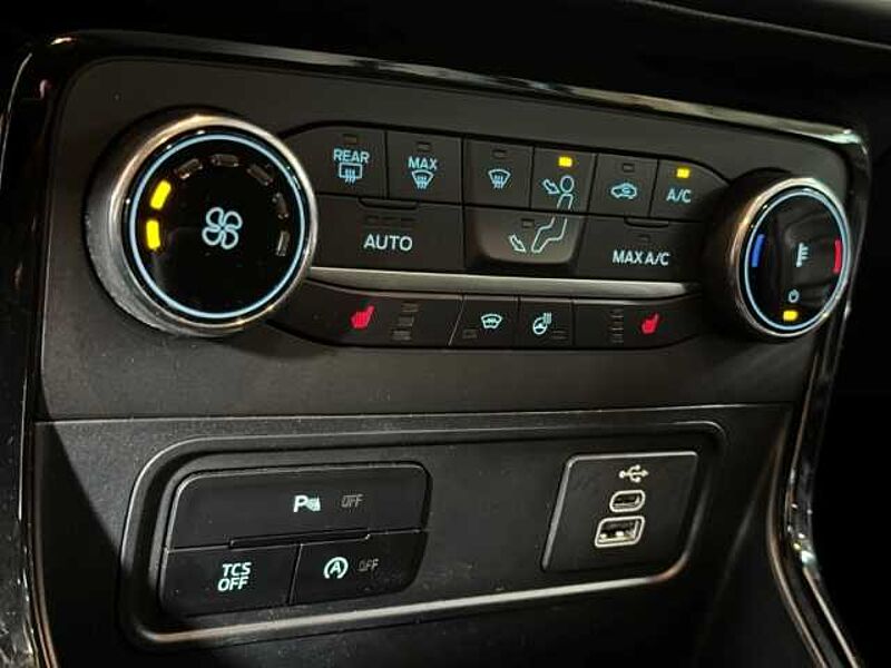 Ford EcoSport Active+Navi+Kamera+B&O+Key-Free+Tempo