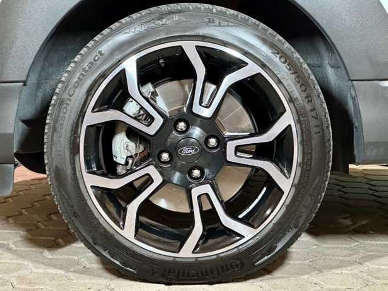 Ford EcoSport Active+Navi+Kamera+B&O+Key-Free+Tempo