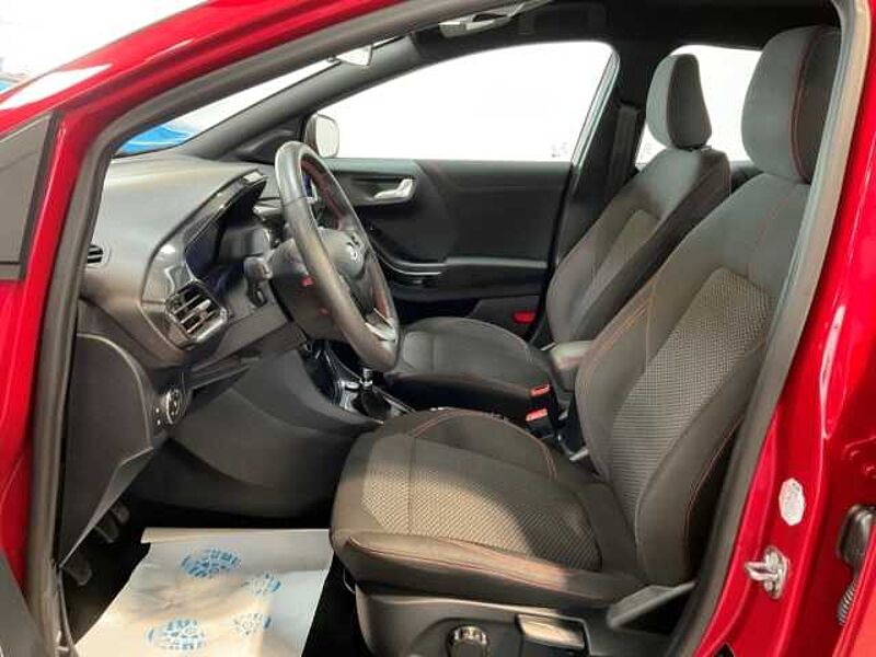 Ford Puma ST-Line MHEV+Navi+Keyless GO+Sitzheizung