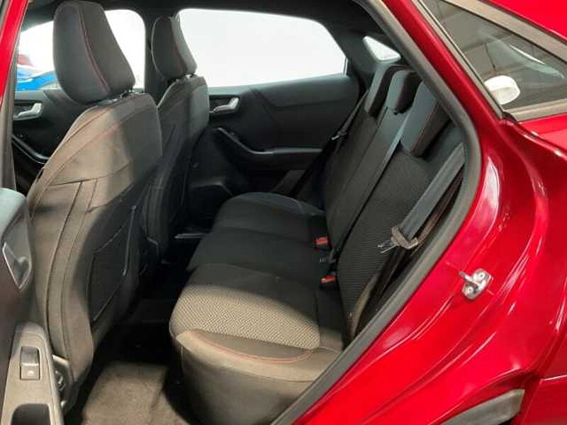 Ford Puma ST-Line MHEV+Navi+Keyless GO+Sitzheizung